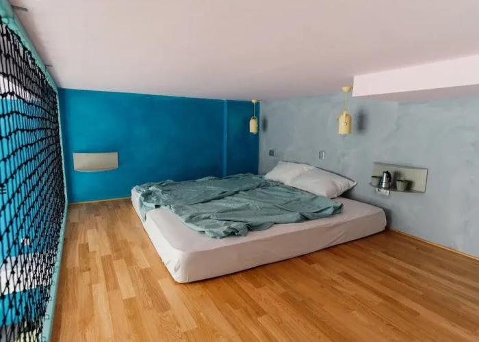 Tomosmatik Apartments Koper
