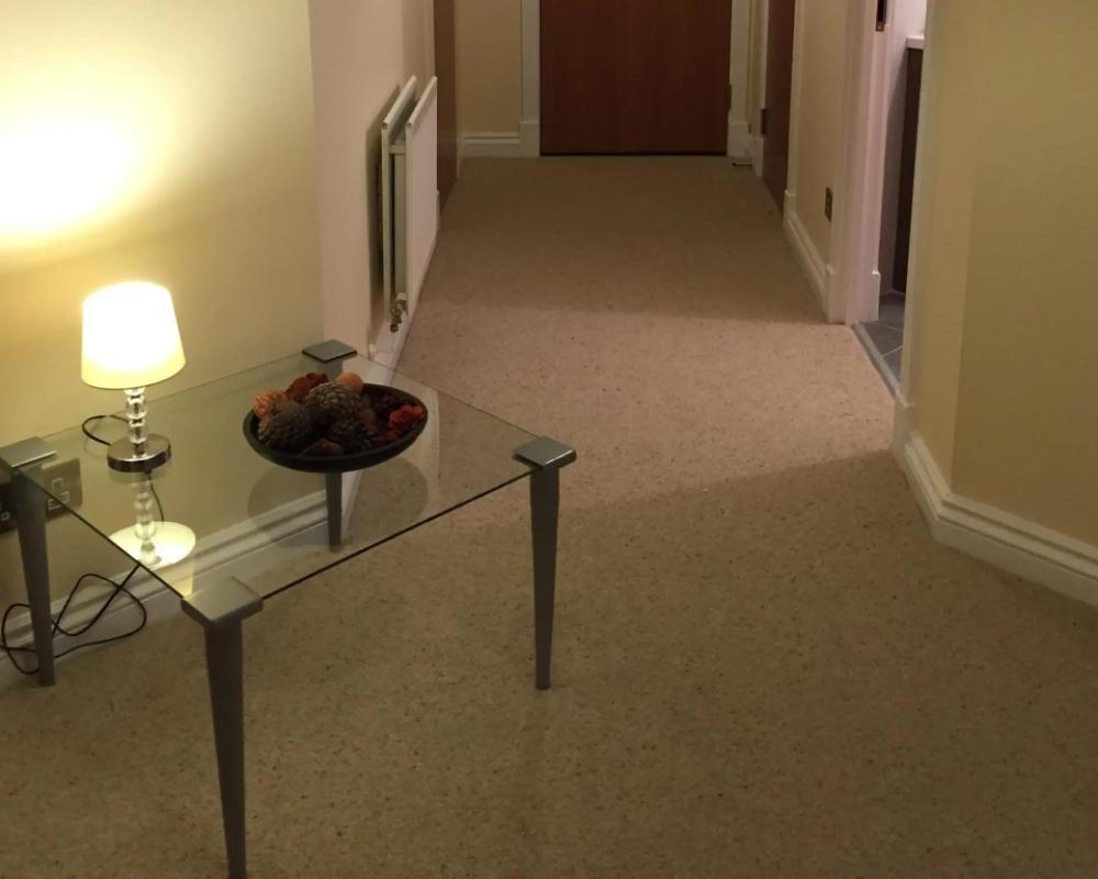 Turnberry Apartments