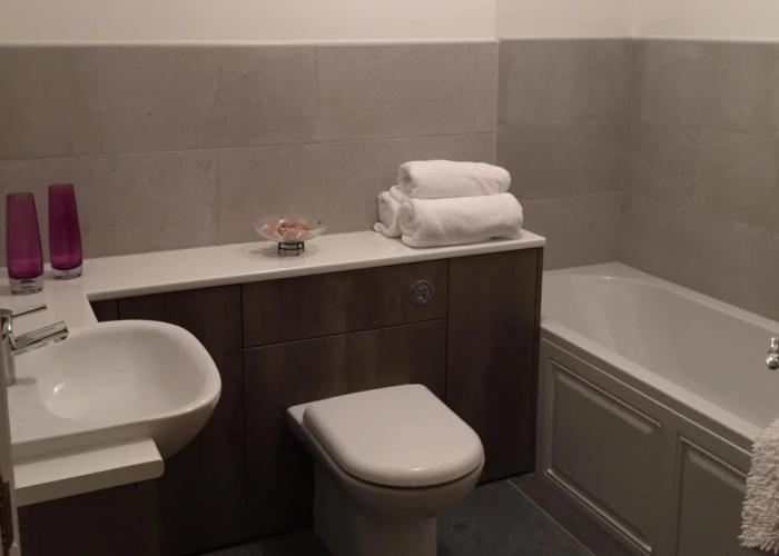 Turnberry Apartments