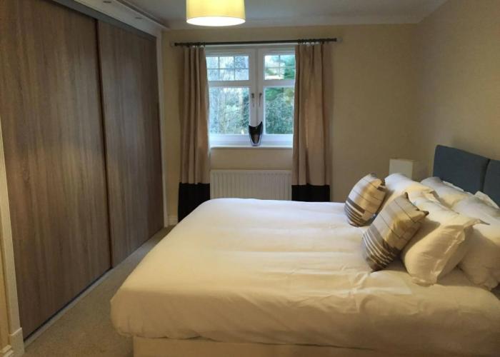 Turnberry Apartments
