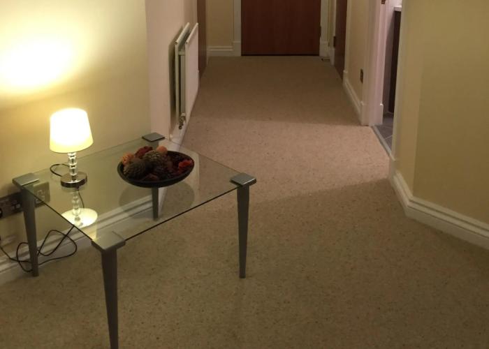Turnberry Apartments