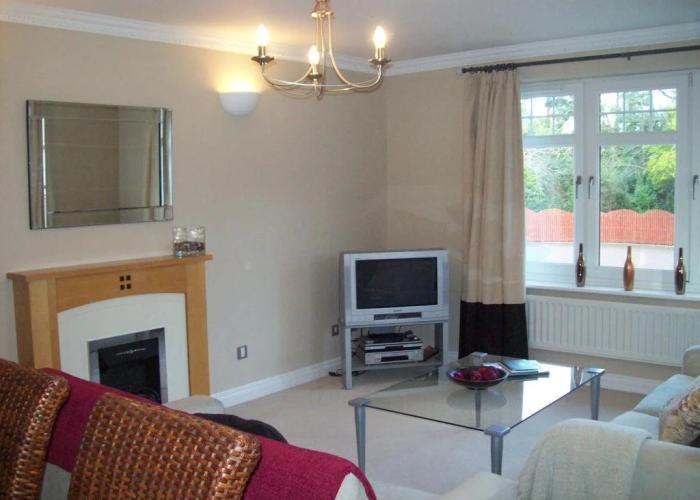 Turnberry Apartments