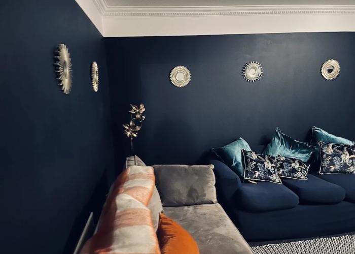 Turnberry Serviced Apartments