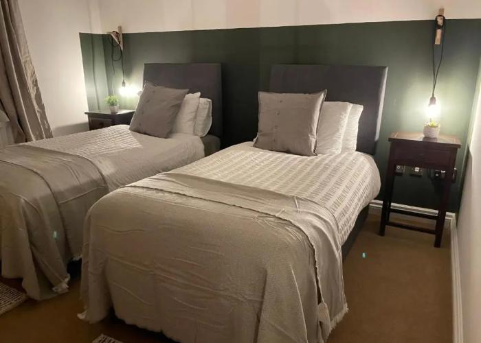 Turnberry Serviced Apartments
