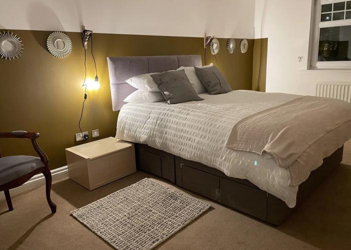 Turnberry Serviced Apartments