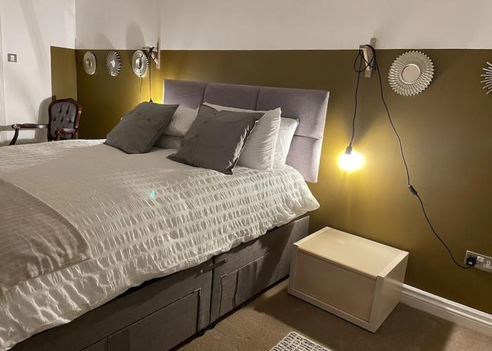Turnberry Serviced Apartments