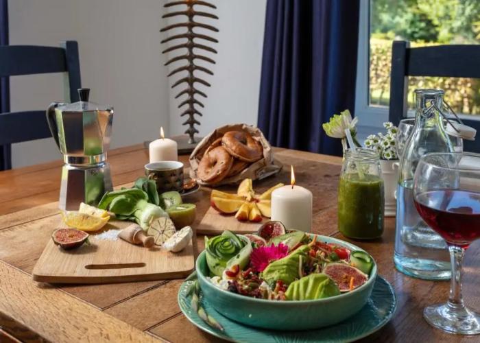 Turnberry Serviced Apartments