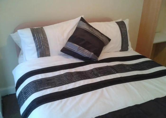 St Hilda Guest House