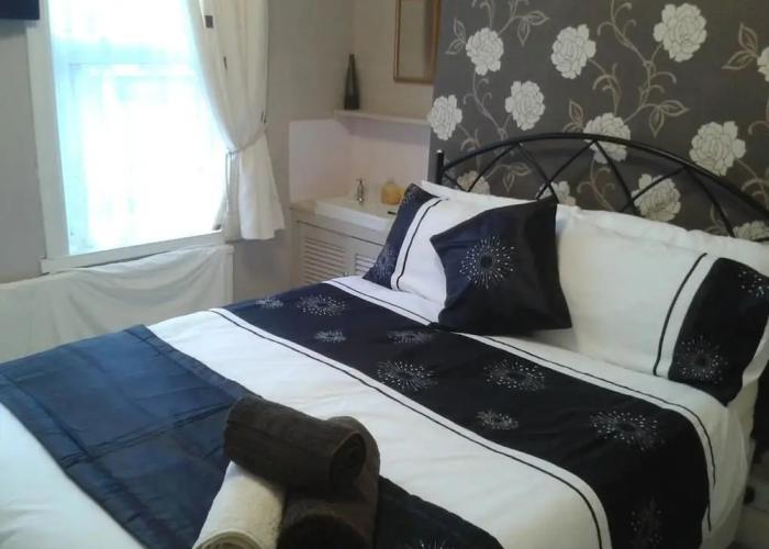 St Hilda Guest House