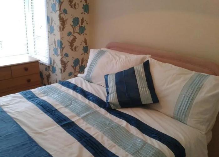 St Hilda Guest House