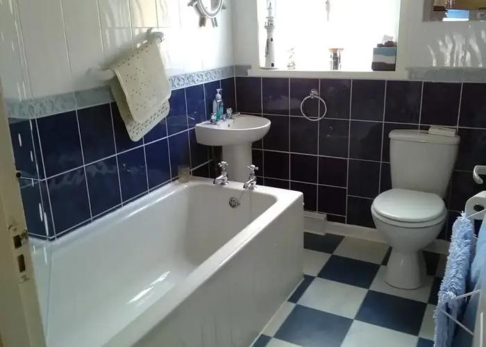 St Hilda Guest House