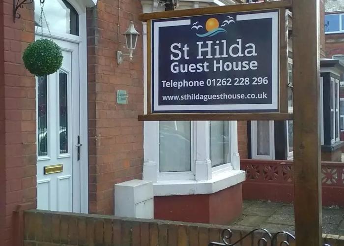 St Hilda Guest House