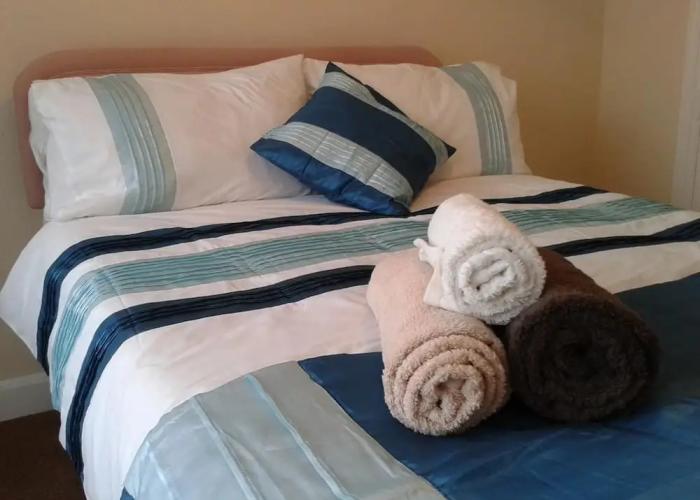 St Hilda Guest House