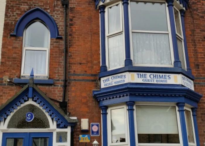 The Chimes
