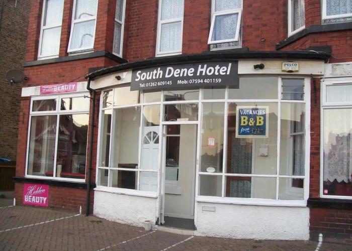 South Dene Hotel