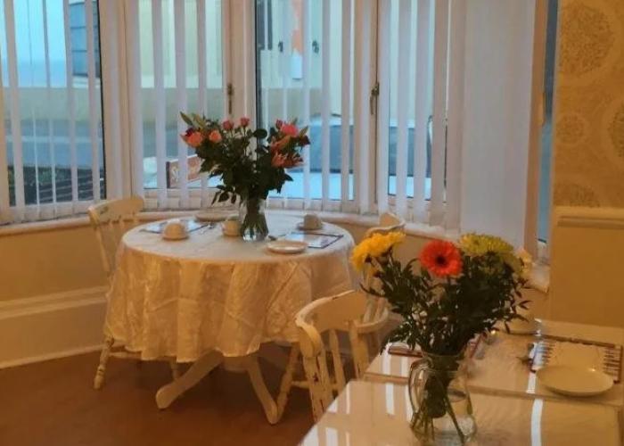 Guesthouse Spaview