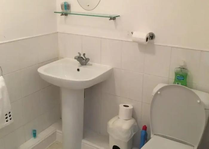 Guesthouse Spaview