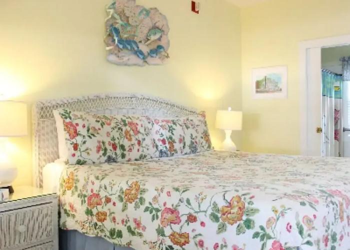 Guesthouse Spaview
