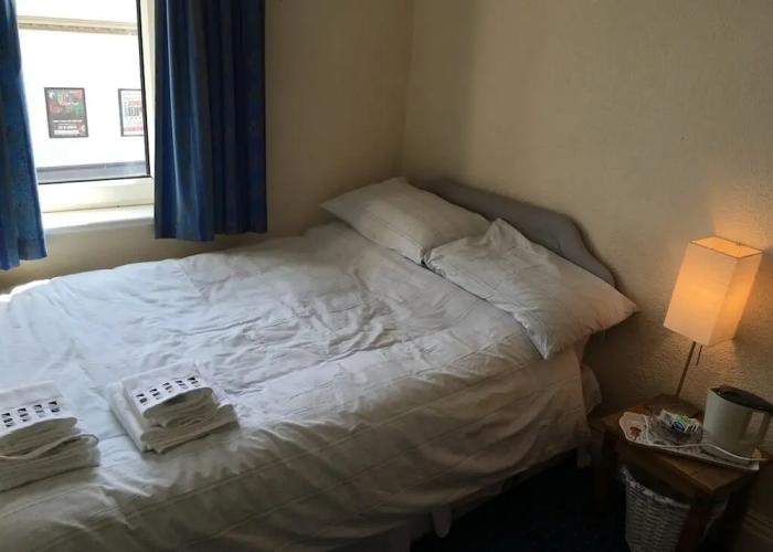 Guesthouse Spaview