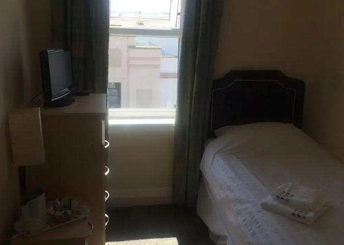 Guesthouse Spaview