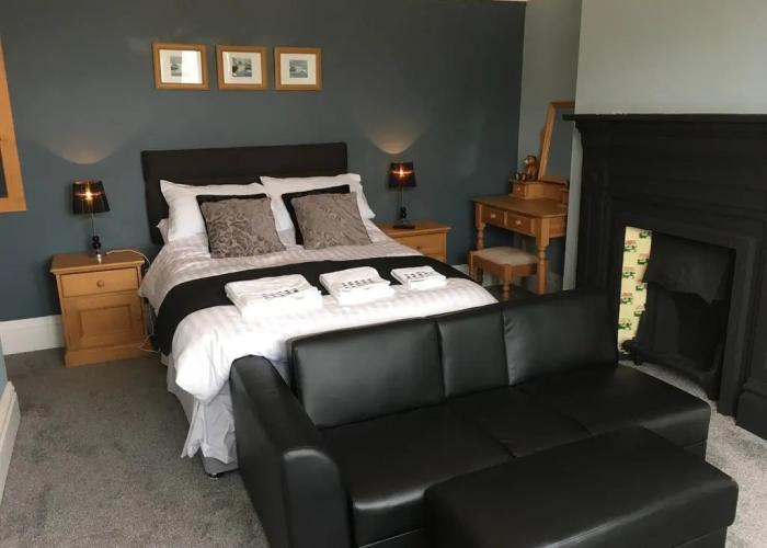 Guesthouse Spaview