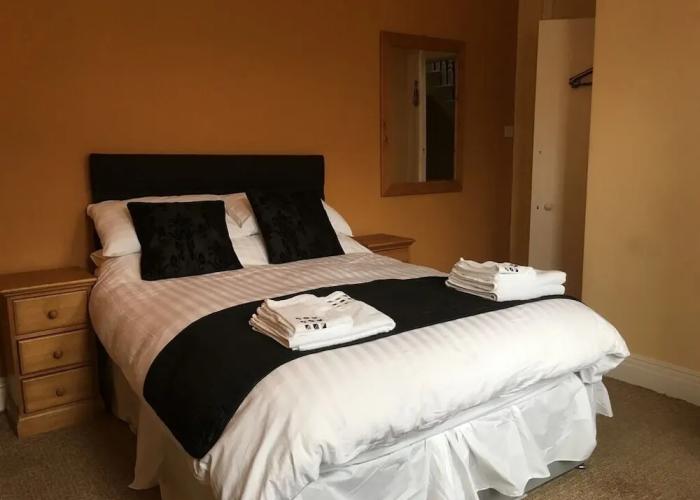 Guesthouse Spaview