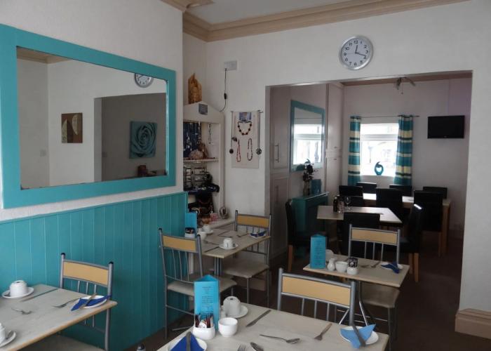 The Jasmine Guest House