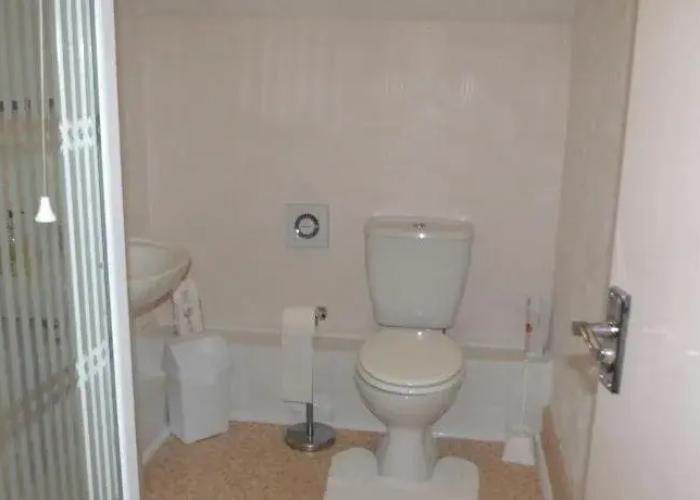 The Jasmine Guest House