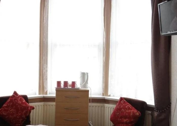 The Jasmine Guest House