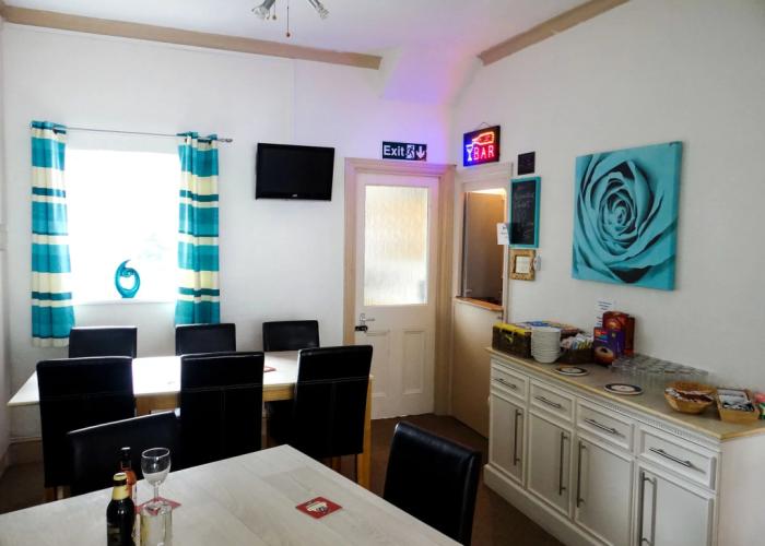 The Jasmine Guest House
