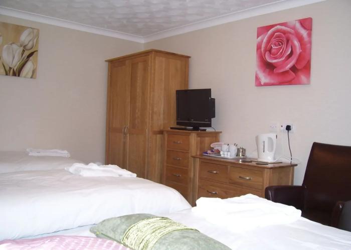 The Royal Bridlington