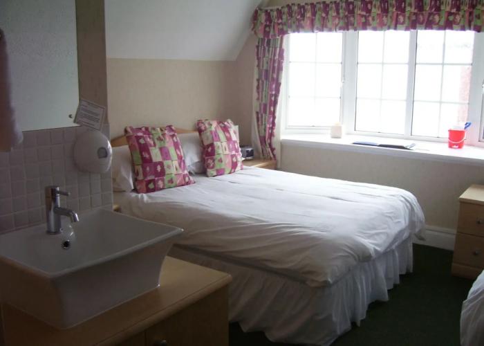 The Royal Bridlington