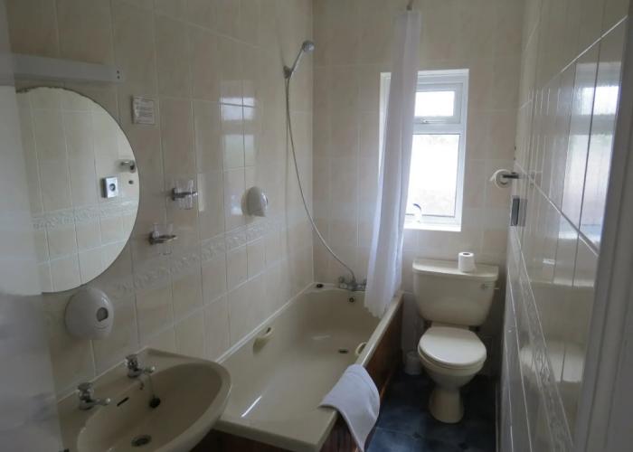 The Royal Bridlington