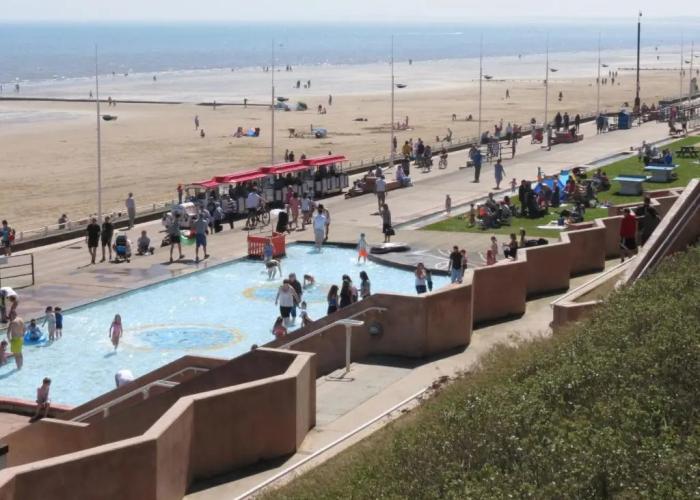 The Royal Bridlington