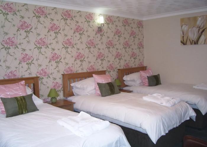 The Royal Bridlington