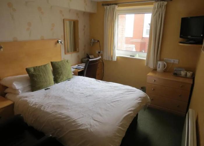 The Royal Bridlington