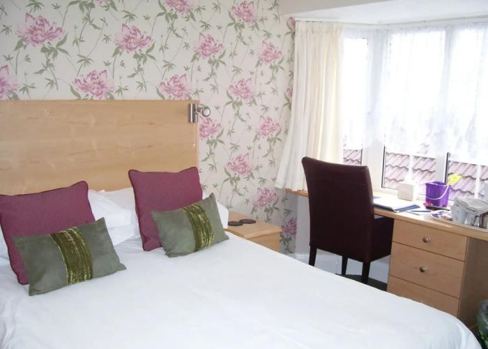 The Royal Bridlington