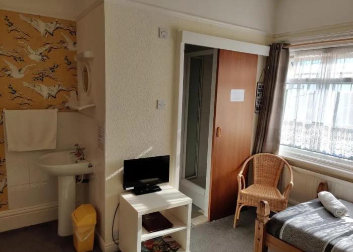 Cameron Court B&B