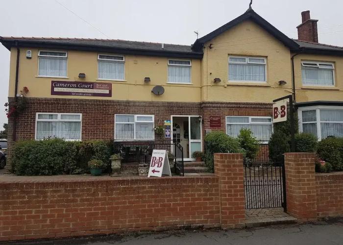 Cameron Court B&B
