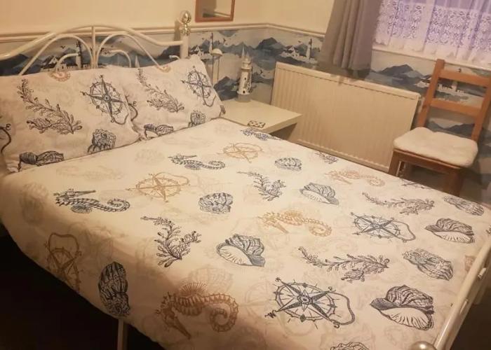 Cameron Court B&B