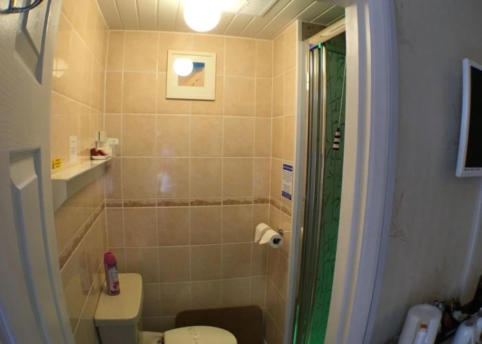 Home and Away Guesthouse