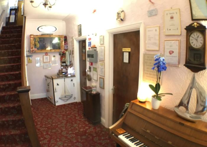 Home and Away Guesthouse