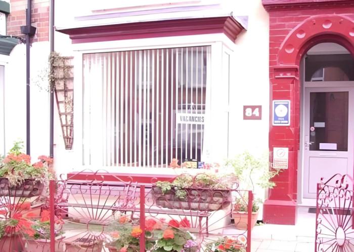 Oakwell Guest House