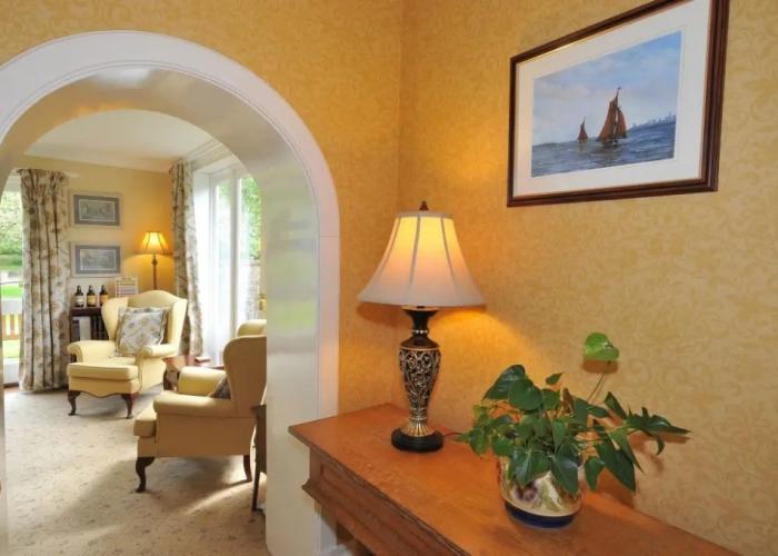 Marton Grange Country House