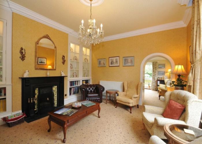 Marton Grange Country House