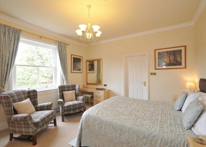 Marton Grange Country House