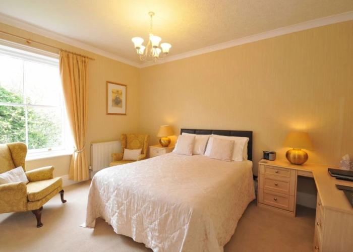 Marton Grange Country House