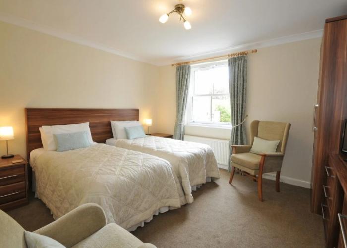 Marton Grange Country House