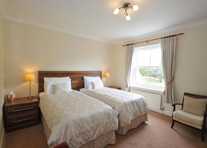 Marton Grange Country House