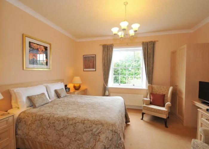Marton Grange Country House